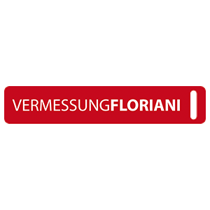 Logo FLORIANI Hermann Dipl-Ing. - Ingenieurkonsulent für Vermessungswesen
