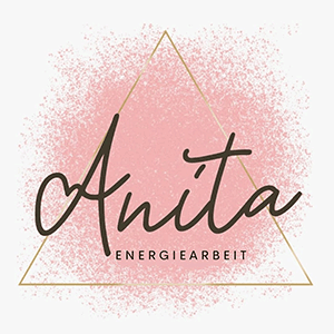 Logo Anita´s Energiearbeit