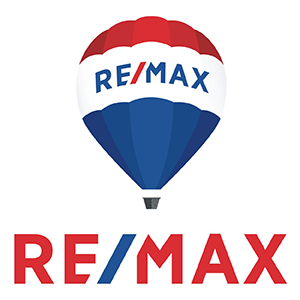 Logo RE/MAX Favorit - Donau City Immobilien Fetscher & Partner GmbH & Co KG.