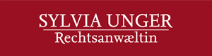 Logo Unger Sylvia Mag - Rechtsanwalt