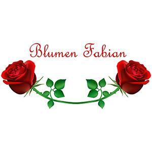 Logo Blumen Fabian