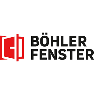 Logo Böhler Fenster GmbH