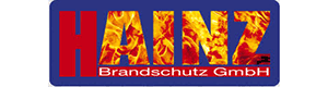Logo Hainz Brandschutz GmbH