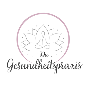Logo Die Gesundheitspraxis | Katharina Graber
