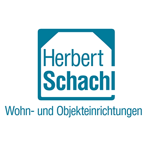 Logo Herbert Schachl Wohn- und Objekteinrichtungen
