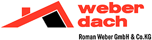Logo Weberdach - Roman Weber GmbH & Co KG