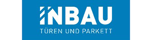 Logo INBAU Türen & Parkett Kopf GmbH