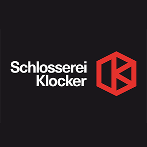 Logo Klocker Johannes Schlosserei GmbH