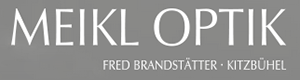 Logo Meikl Optik - Brandstätter Fred
