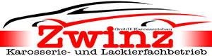 Logo Zwinz GmbH Karosseriebau