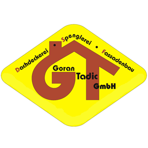 Logo Goran Tadic GmbH