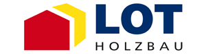Logo LOT Holzbau GmbH & Co KG