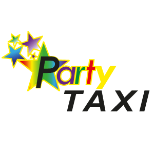 Logo Party Taxi Wörgl