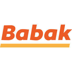 Logo Babak Gebäudetechnik GmbH