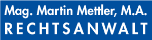 Logo Mag. Martin Mettler