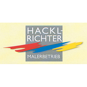 Logo Hackl-Richter Heinrich Malerbetrieb