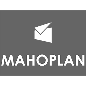 Logo MAHOPLAN - Mario Holzer OG