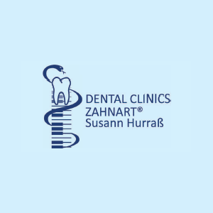 Logo Dental Clinics Zahnart Susann Hurraß
