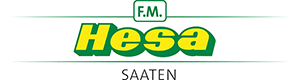 Logo HESA Saatengroßhandlung GesmbH & Co Nfg KG