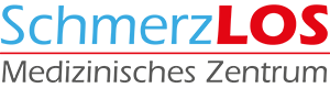 Logo Medizinisches Zentrum SchmerzLOS