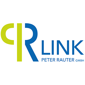 Logo Peter Rauter GmbH