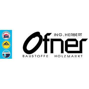 Logo Ofner Herbert Ing GesmbH