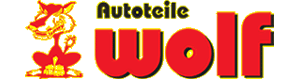 Logo Autoteile - Wolf G HandelsgesmbH