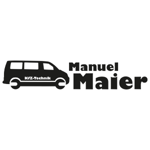 Logo KFZ Technik Manuel Maier