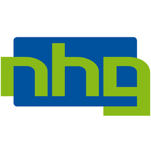Logo Neue Heimat Gemeinnützige Wohnungs- u SiedlungsgesmbH
