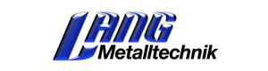Logo Lang Metalltechnik - Alexander Lang