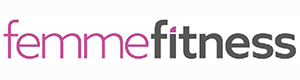 Logo Femme Fitness