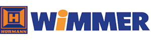 Logo Wimmer GmbH