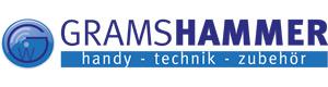 Logo Gramshammer GmbH handy-technik-zubehör