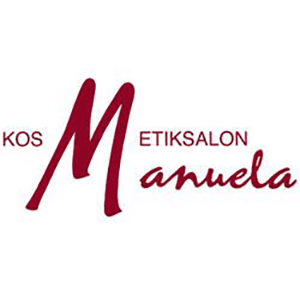 Logo Kosmetiksalon Manuela