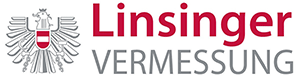 Logo Linsinger Vermessung ZT-GmbH