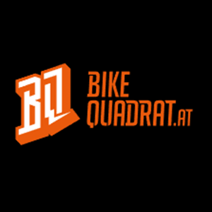Logo BikeQuadrat e.U.