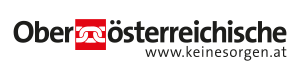 Logo Oberösterreichische Versicherung AG - Keine-Sorgen-Center und KFZ-Zulassungsstelle