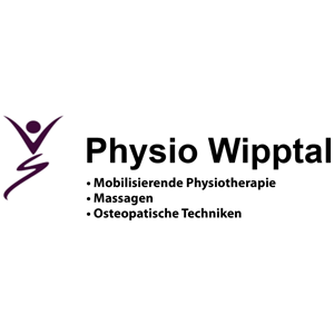 Logo Physio Wipptal Team - Veronika Pfeifer