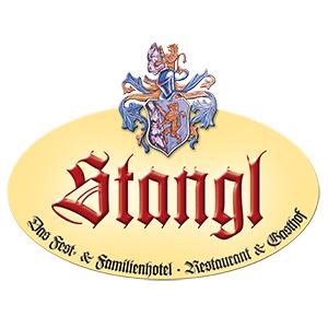 Logo Gasthof Stangl