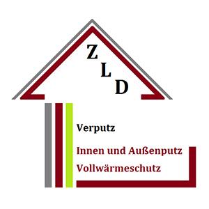 Logo ZLD Verputz Zlatko Lozic Dole