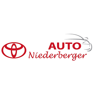 Logo Auto Niederberger KG
