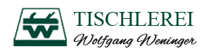 Logo Wolfgang Weninger