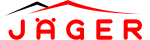 Logo JÄGER Hausbetreuung GmbH