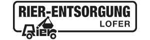 Logo Rier Entsorgungsges.mbH.