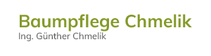Logo Baumpflege - Ing. Chmelik
