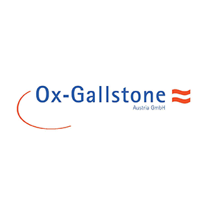 Logo Ox-Gallstone GmbH