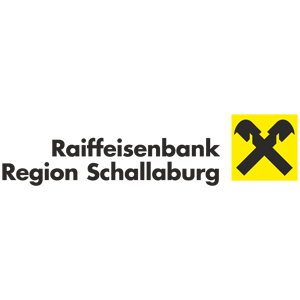 Logo Raiffeisenbank Region Schallaburg eGen - Zentrale Loosdorf