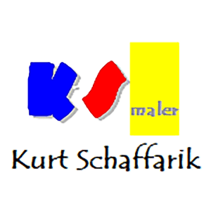 Logo Malermeisterbetrieb Kurt Schaffarik