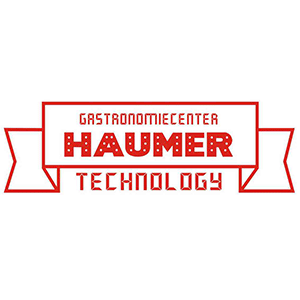 Logo Gastronomiecenter Technology Haumer