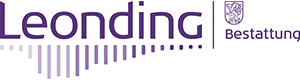Logo Bestattung der Stadt Leonding